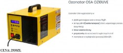 ozonator osa10e
